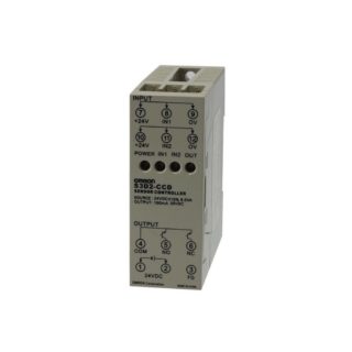 Omron S3D2-CCD Sensor Controller