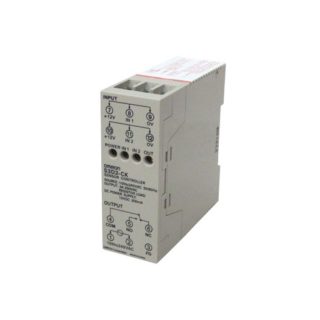 Omron S3D2-CK Sensor Controller