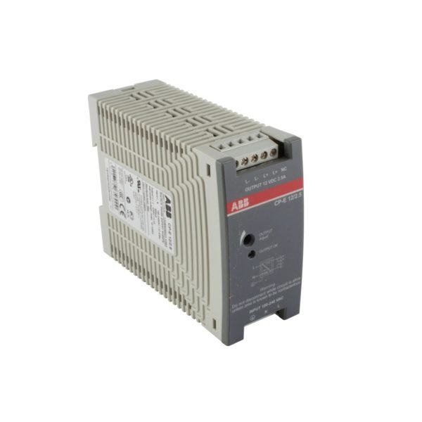 ABB CP-E 12/2.5 1SVR427032R1000 Power Supply
