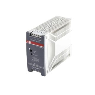ABB CP-E 24/2.5 1SVR427032R0000 Power Supply