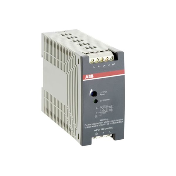 ABB CP-E 48/0.62 1SVR427030R2000 Power Supply
