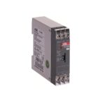 ABB CT-AHE 1SVR550118R4100 Time Relay