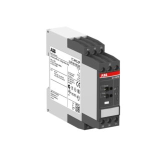 ABB CT-AHS.22P 1SVR740110R3300 Time Relay