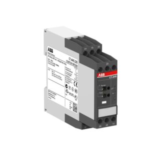 ABB CT-AHS.22S 1SVR730110R3300 Time Relay