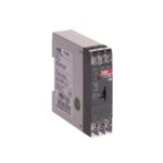 ABB CT-EBE 1SVR550167R1100 Time Relay