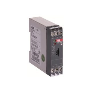ABB CT-EBE 1SVR550167R1100 Time Relay