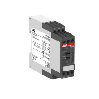 ABB CT-ERS.21S 1SVR730100R0300 Time Relay