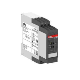 ABB CT-ERS.12S 1SVR730100R3100 Time Relay