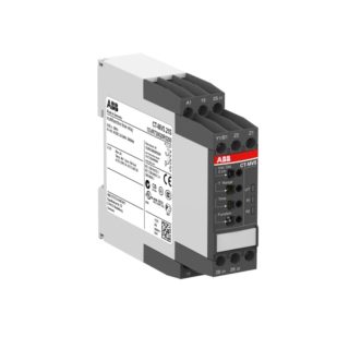ABB CT-MVS.21S 1SVR730020R0200 Time Relay