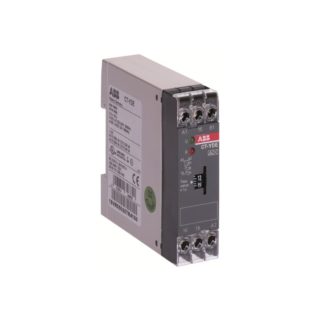 ABB CT-YDE 1SVR550207R4100 Time Relay