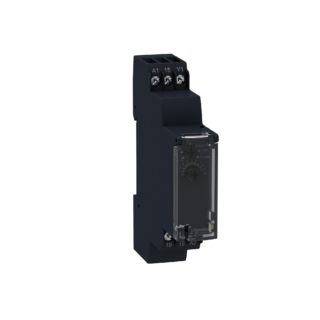 Schneider RE17LAMW Timing Relay