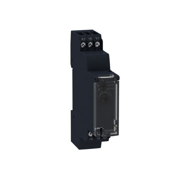 Schneider RE17LCBM Timing Relay