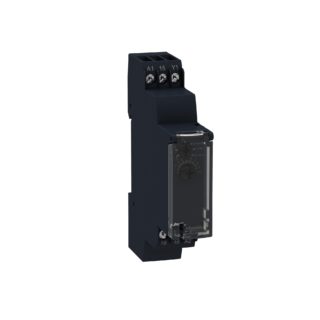Schneider RE17LHBM Timing Relay