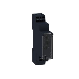 Schneider RE17LMBM Timing Relay