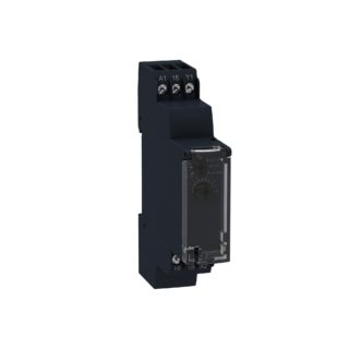 Schneider RE17RBMU Timing Relay