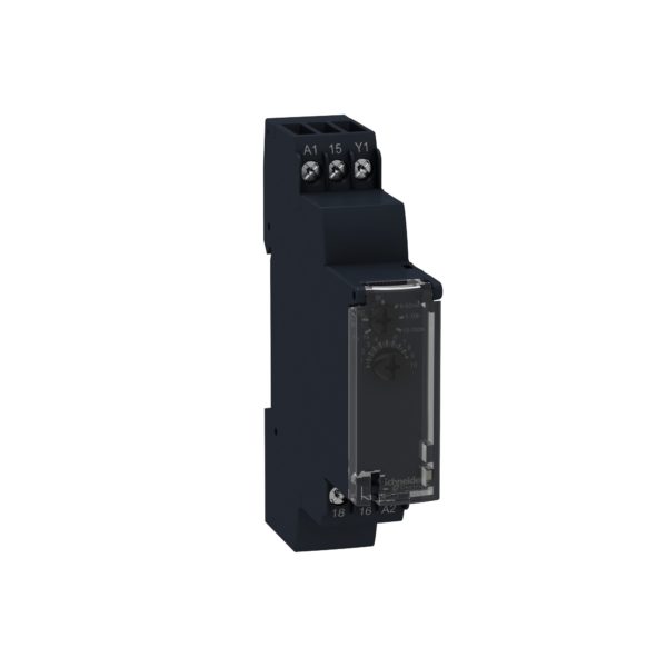 Schneider RE17RBMU Timing Relay