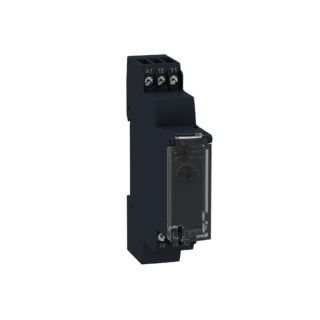 Schneider RE17RCMU Timing Relay