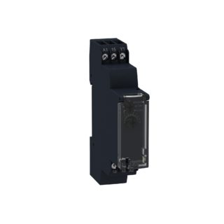 Schneider RE17RHMU Timing Relay