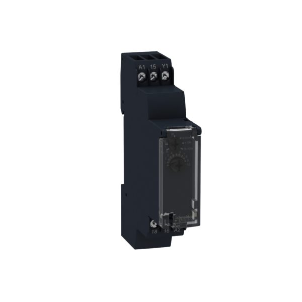 Schneider RE17RHMU Timing Relay