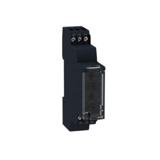 Schneider RE17RLJU Timing Relay