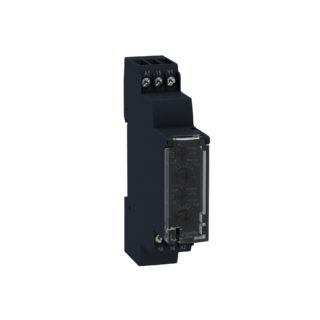 Schneider RE17RLMU Timing Relay