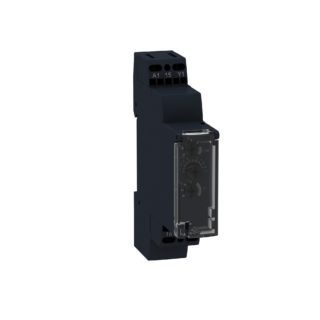 Schneider RE17RMEMU Timing Relay