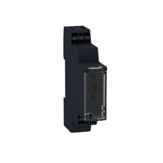 Schneider RE17RMJU Timing Relay