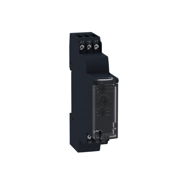 Schneider RE17RMMU Timing Relay