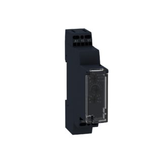 Schneider RE17RMMW Timing Relay