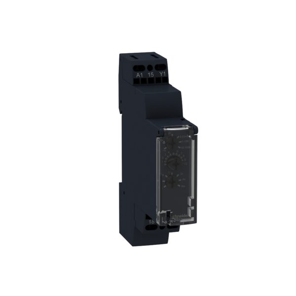 Schneider RE17RMMW Timing Relay