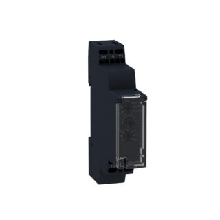 Schneider RE17RMMWS Timing Relay