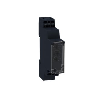 Schneider RE17RMXMU Timing Relay