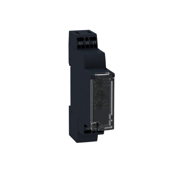Schneider RE17RMXMU Timing Relay