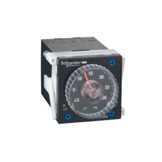 Schneider RE48AMH13MW Timing Relay