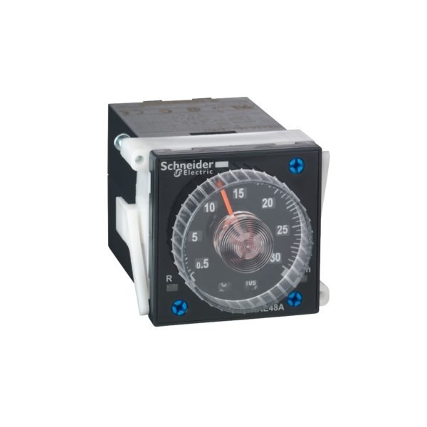 Schneider RE48AMH13MW Timing Relay