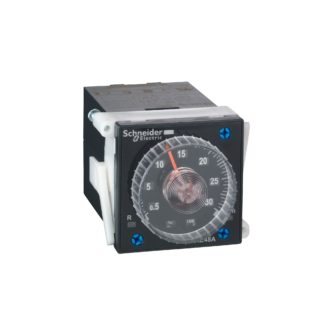 Schneider RE48AML12MW Timing Relay