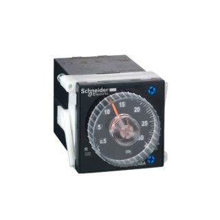 Schneider RE48ATM12MW Timing Relay