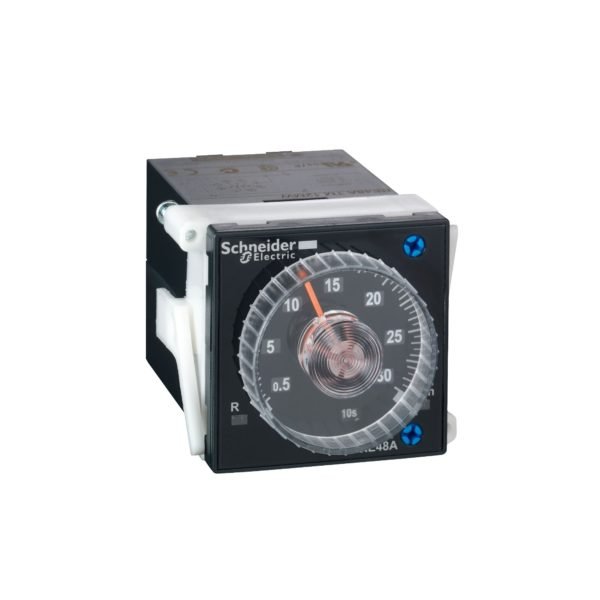 Schneider RE48ATM12MW Timing Relay