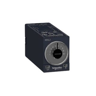Schneider REXL2TMP7 Timing Relay