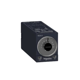Schneider REXL4TMP7 Timing Relay