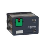 Schneider RPM41B7 Power Relay