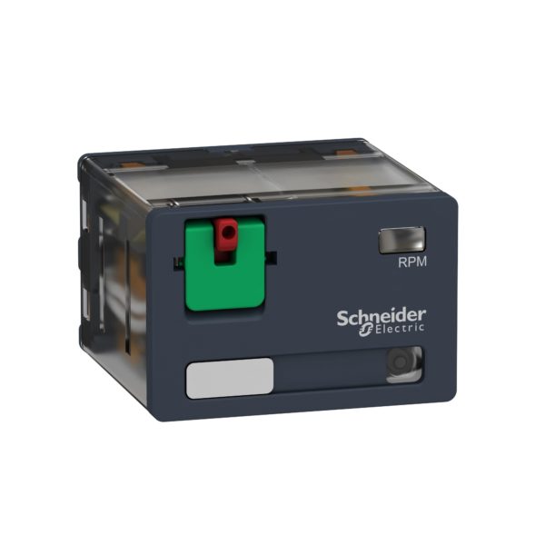 Schneider RPM41P7 Power Relay