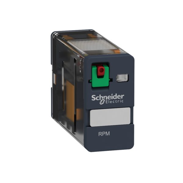 Schneider RPM11P7 Power Relay