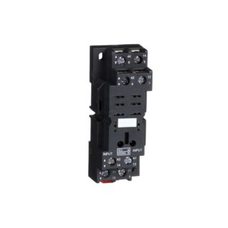 Schneider RPZF2 Socket