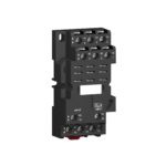 Schneider RPZF3 Socket