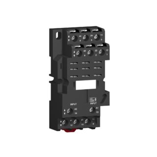 Schneider RPZF3 Socket