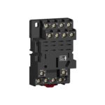 Schneider RPZF4 Socket