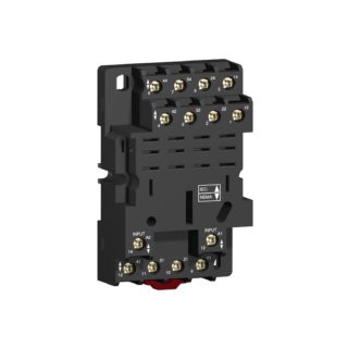 Schneider RPZF4 Socket