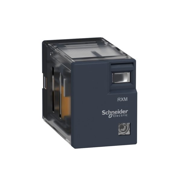 Schneider RXM4LB1JD Relay