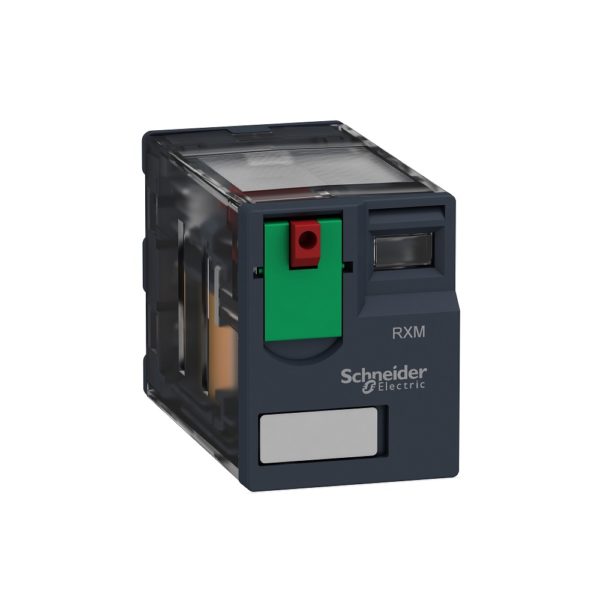Schneider RXM4AB2F7 Relay